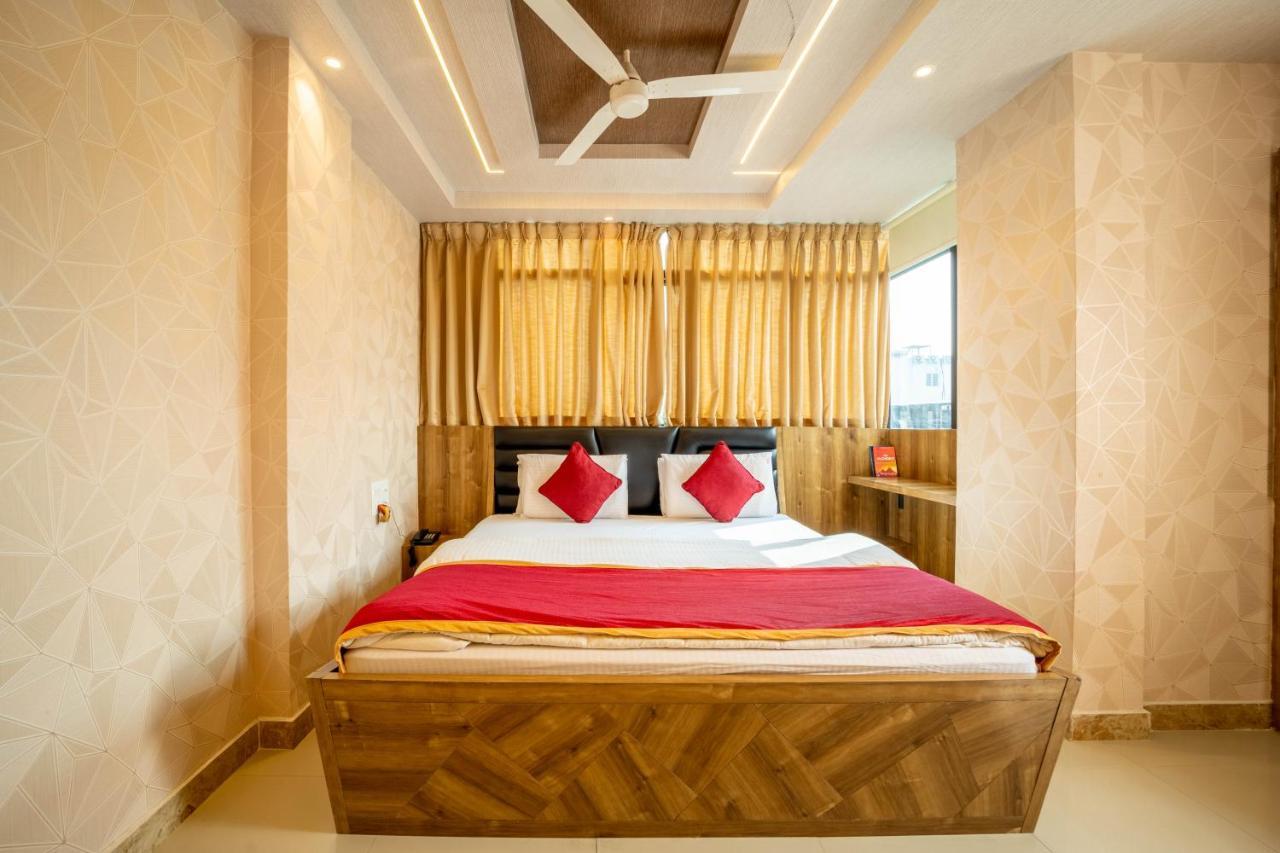 העיר בנגלור Seasons Suites מראה חיצוני תמונה