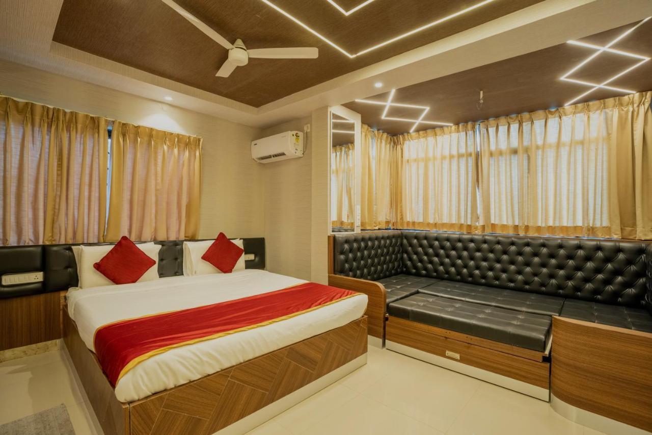 העיר בנגלור Seasons Suites מראה חיצוני תמונה